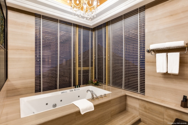 Hotel Crowne Plaza NANCHANG RIVERSIDE (Nanchang)